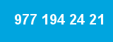 977 194 24 21